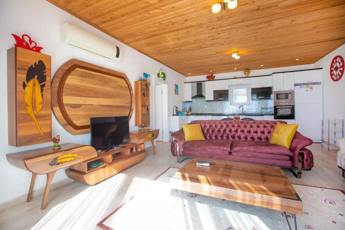 Villa Pınar Villa Pınar - 23