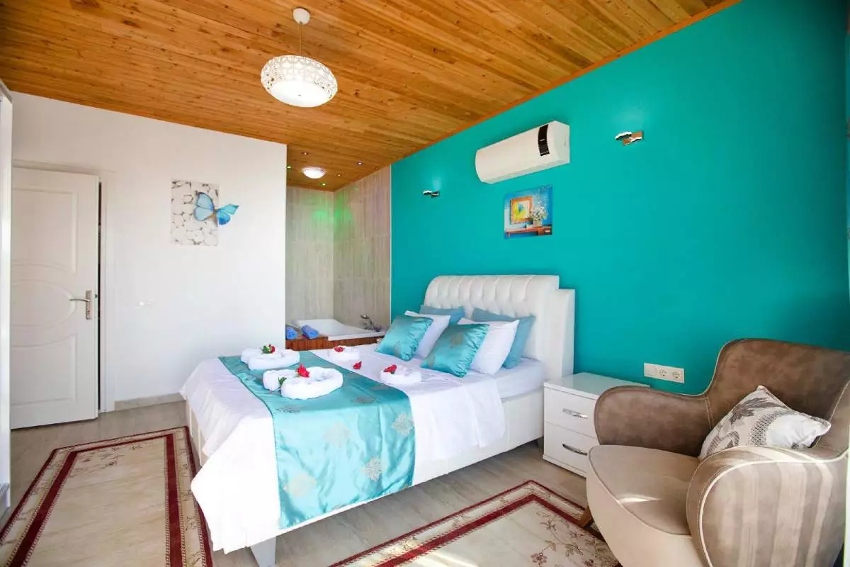 Villa Pınar Villa Pınar - 21