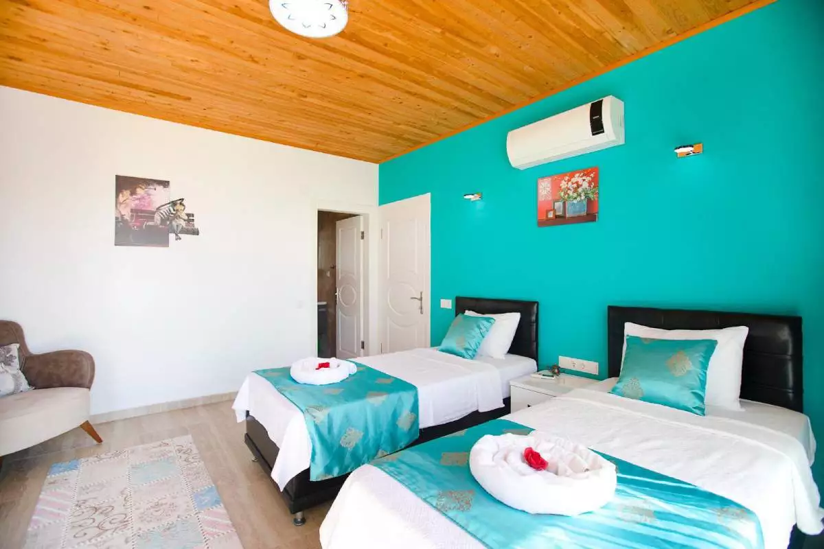 Villa Pınar Villa Pınar - 13