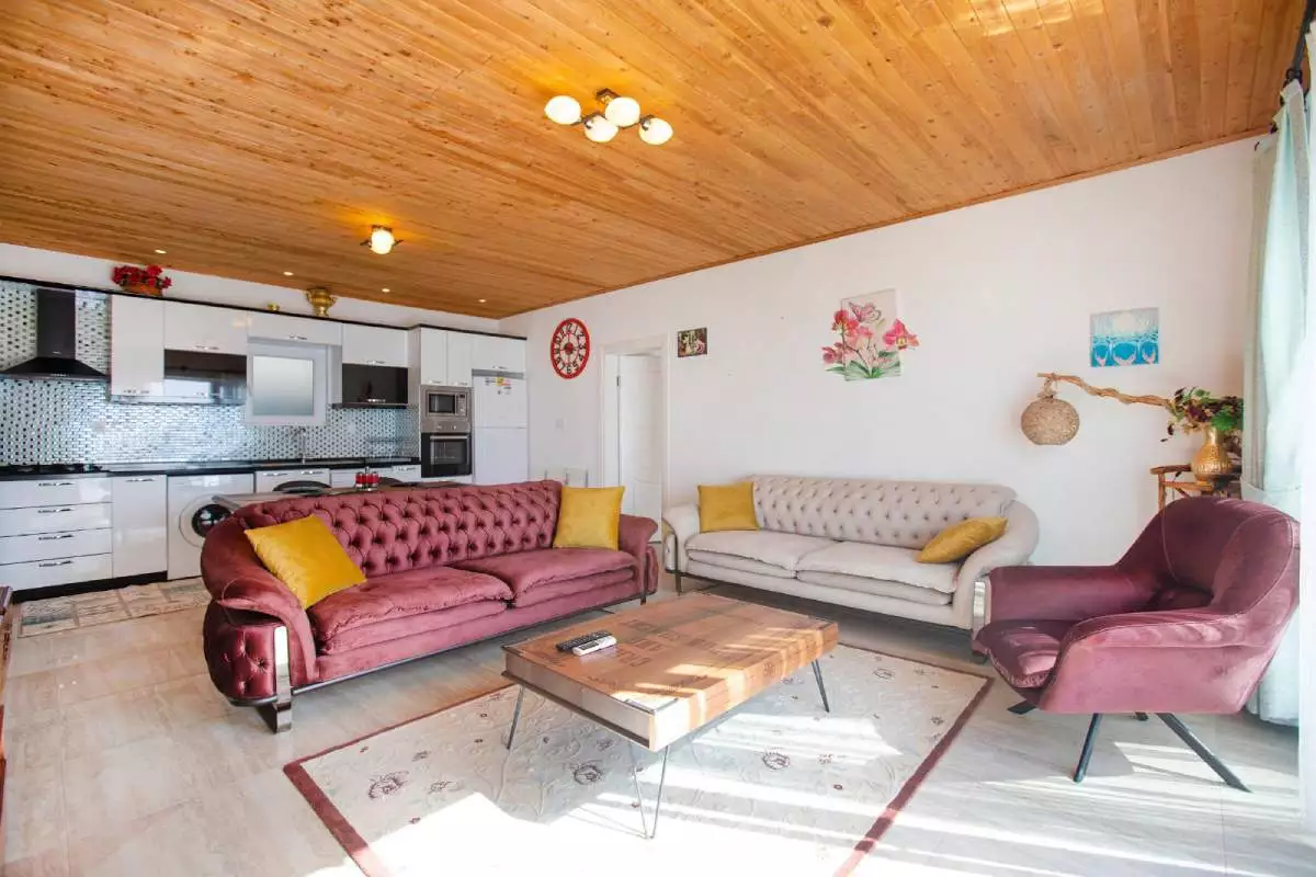 Villa Pınar Villa Pınar - 14