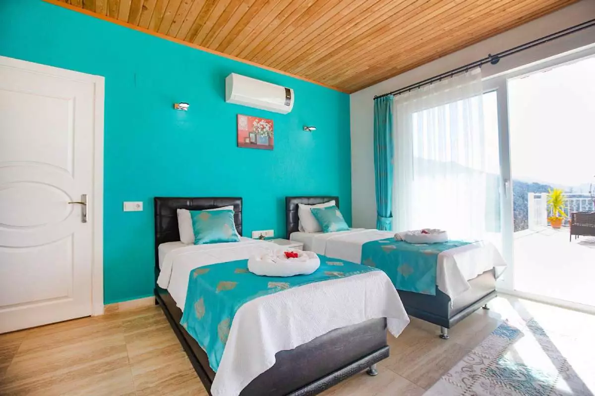 Villa Pınar Villa Pınar - 15