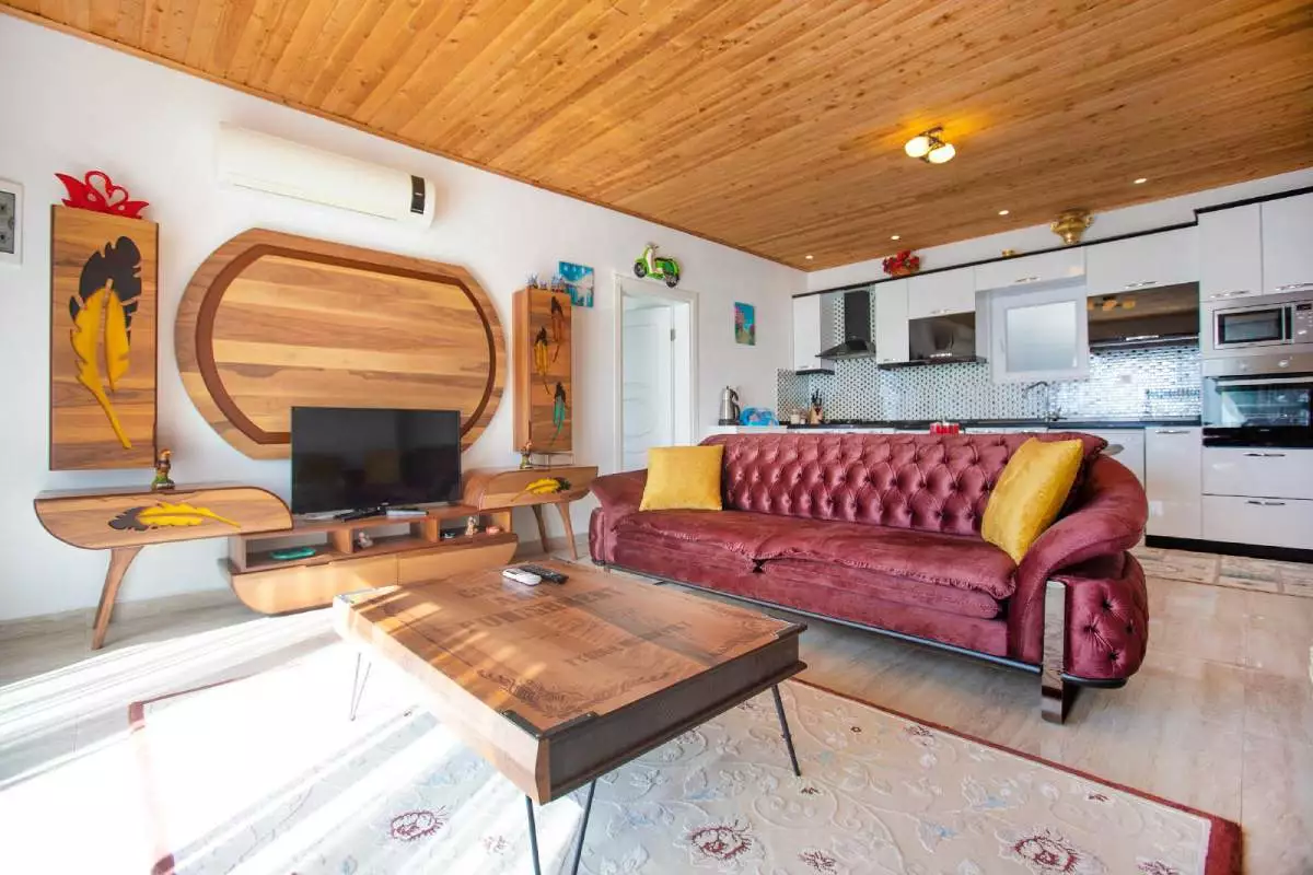 Villa Pınar Villa Pınar - 16