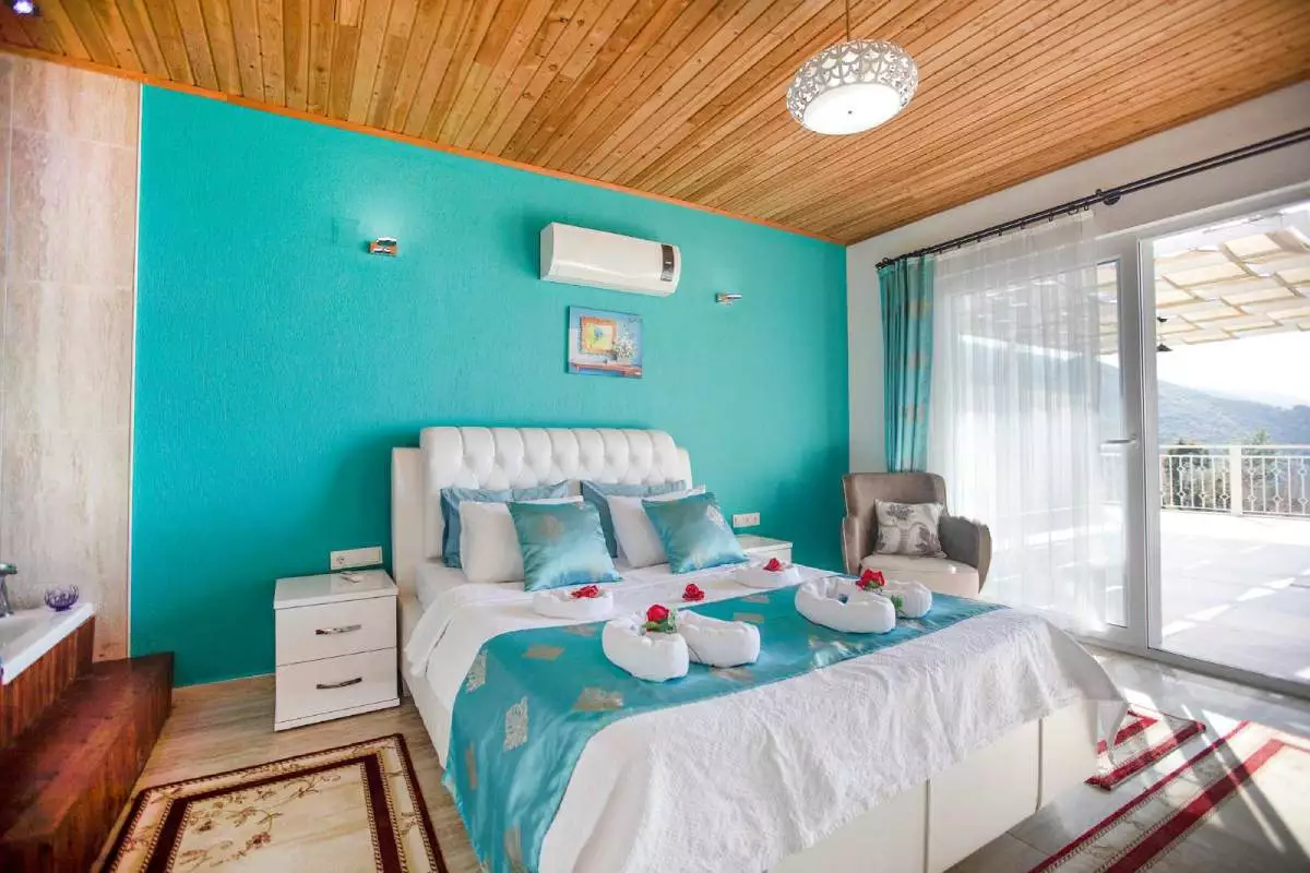 Villa Pınar Villa Pınar - 17