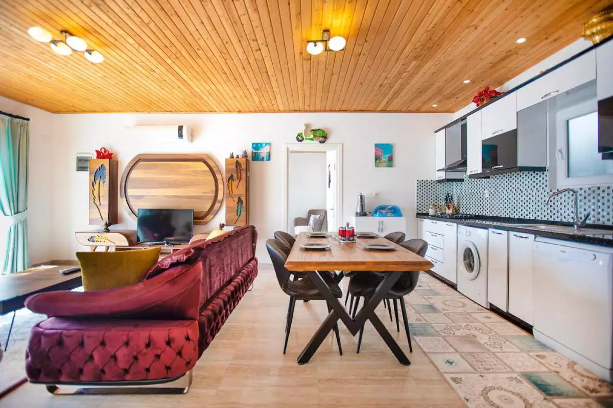 Villa Pınar Villa Pınar - 25