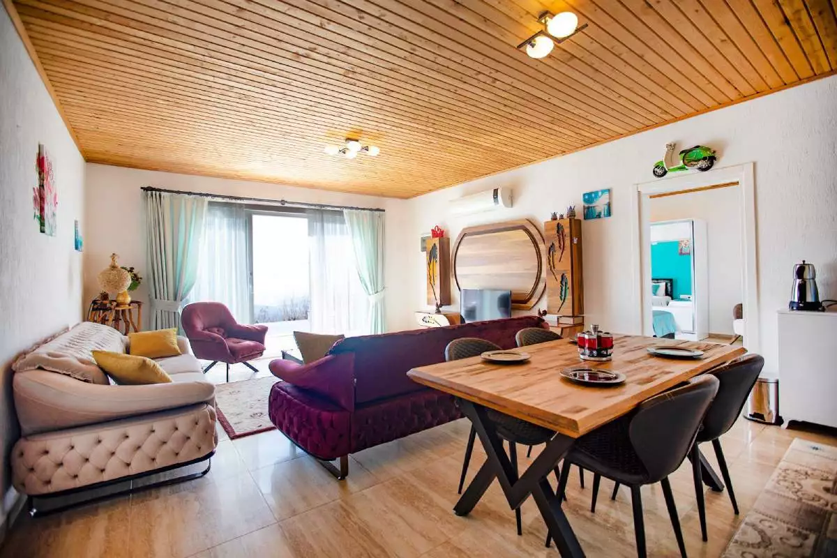 Villa Pınar Villa Pınar - 19