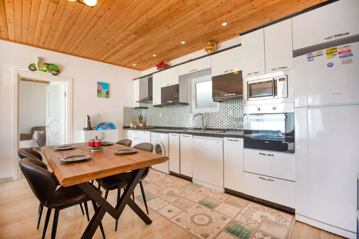 Villa Pınar Villa Pınar - 20