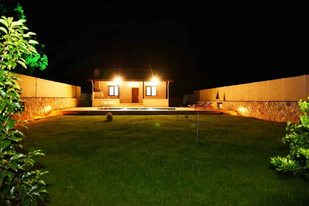 Villa Pınara Uğur Villa Pınara Uğur - 6