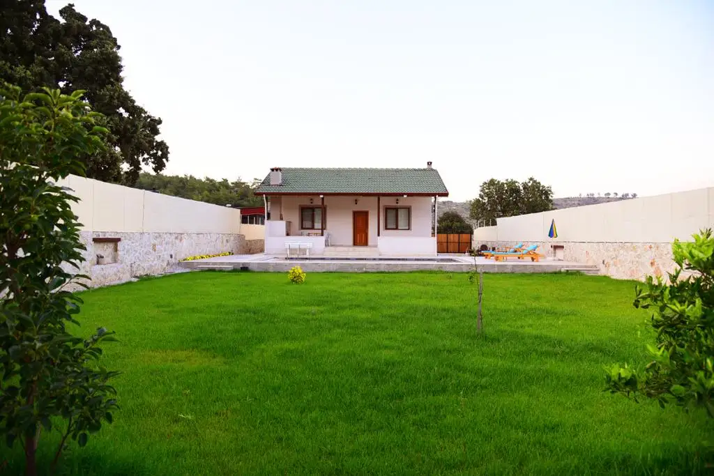 Villa Pınara Uğur Villa Pınara Uğur - 7