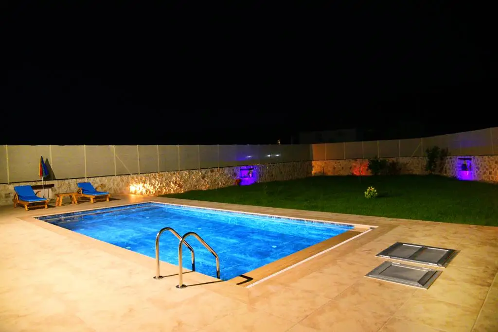Villa Pınara Uğur Villa Pınara Uğur - 9