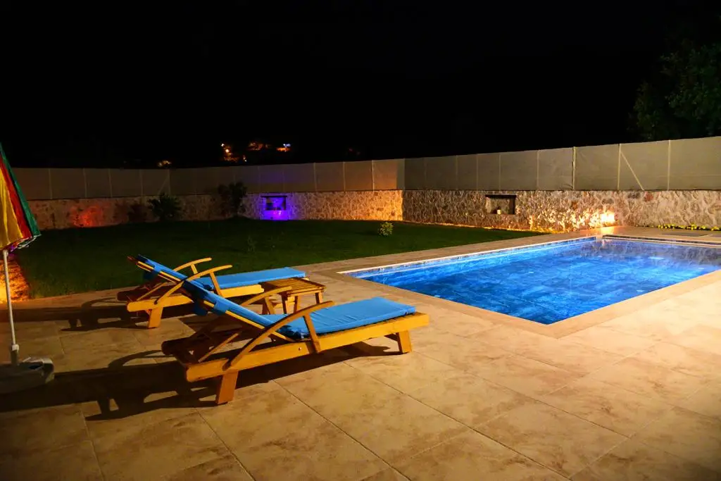 Villa Pınara Uğur Villa Pınara Uğur - 11