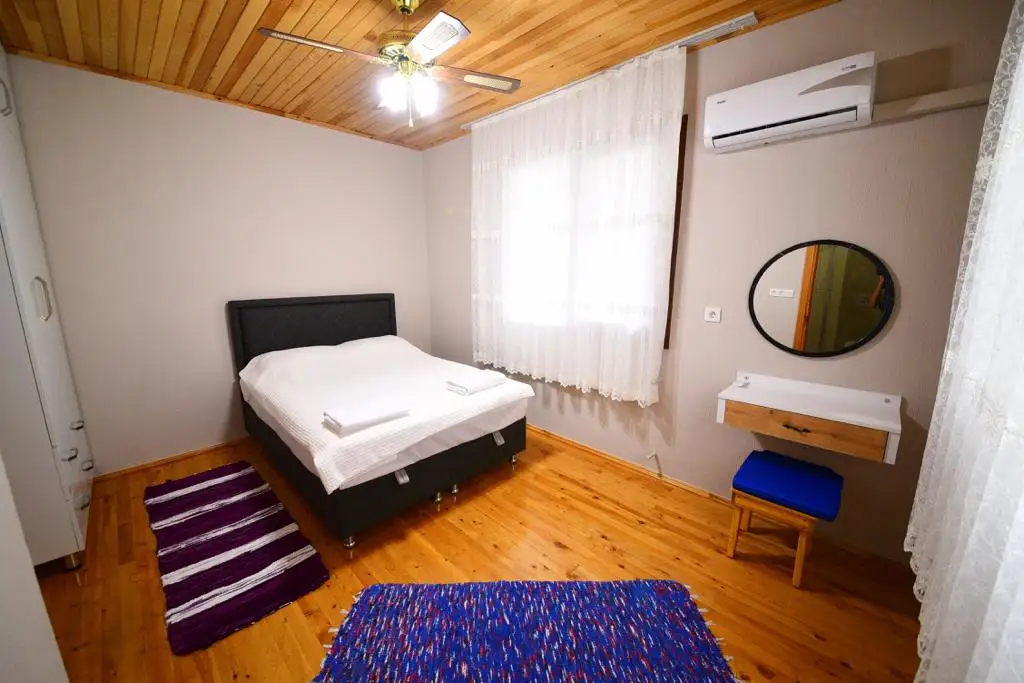 Villa Pınara Uğur Villa Pınara Uğur - 12
