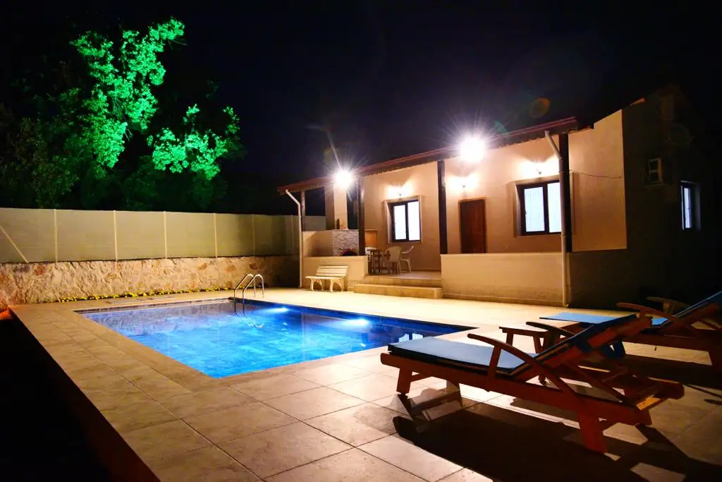 Villa Pınara Uğur Villa Pınara Uğur - 13