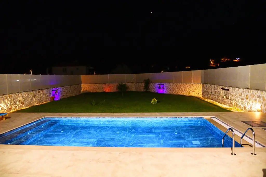 Villa Pınara Uğur Villa Pınara Uğur - 14