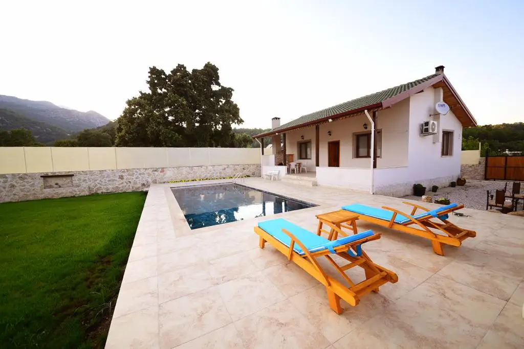 Villa Pınara Uğur Villa Pınara Uğur