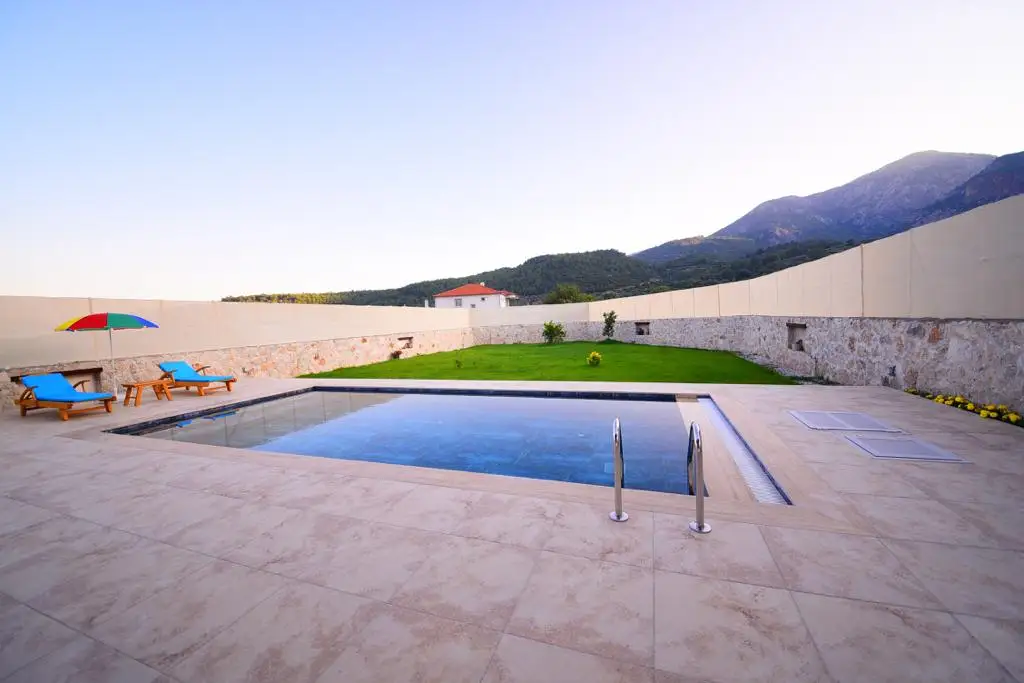 Villa Pınara Uğur Villa Pınara Uğur - 17
