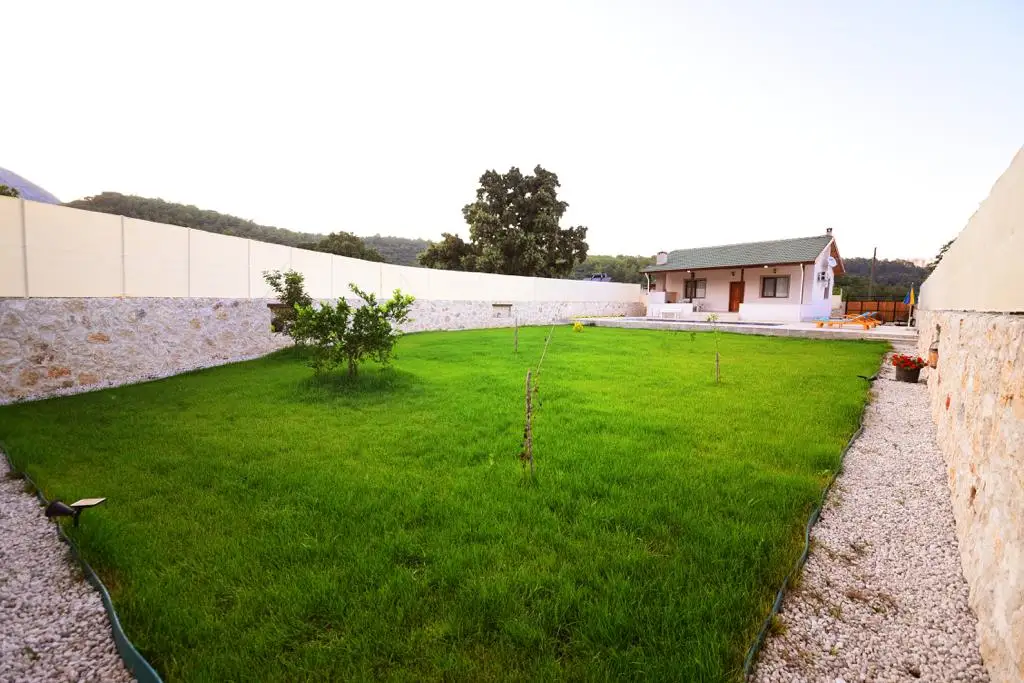 Villa Pınara Uğur Villa Pınara Uğur - 19