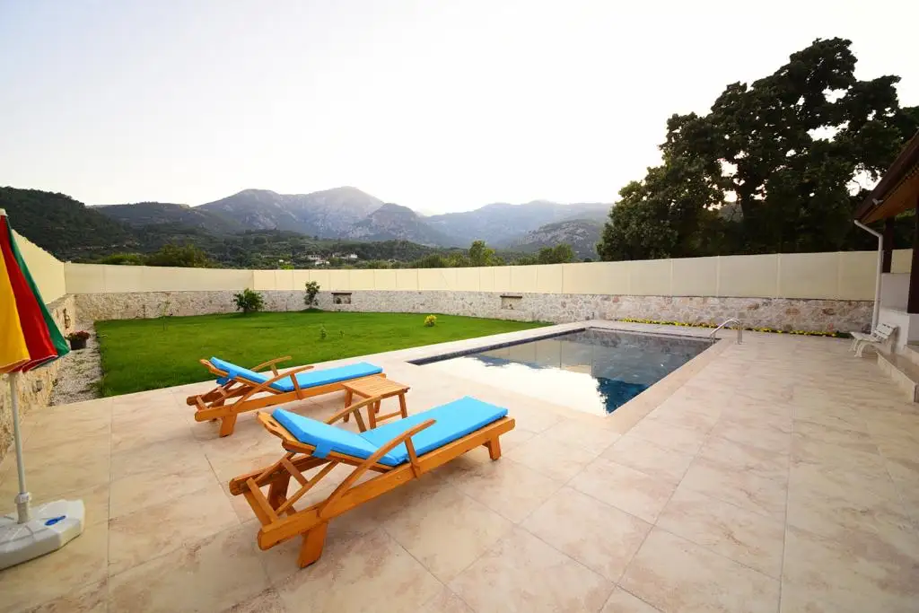 Villa Pınara Uğur Villa Pınara Uğur - 3
