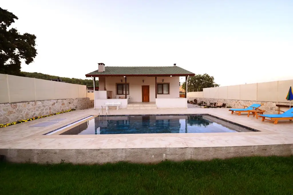 Villa Pınara Uğur Villa Pınara Uğur - 4