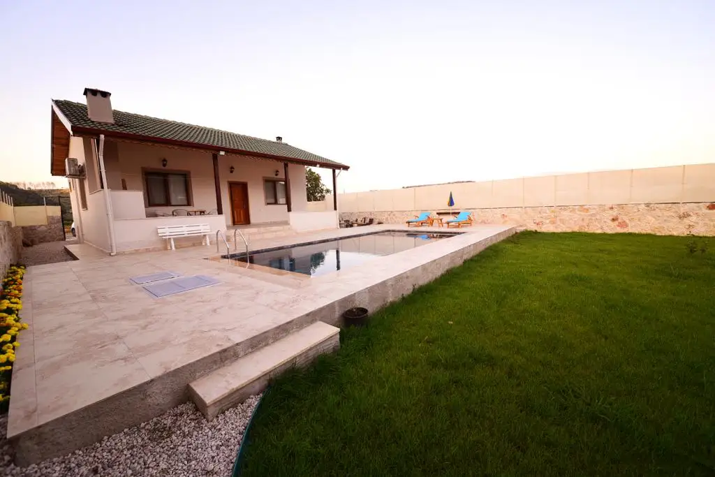 Villa Pınara Uğur Villa Pınara Uğur - 5