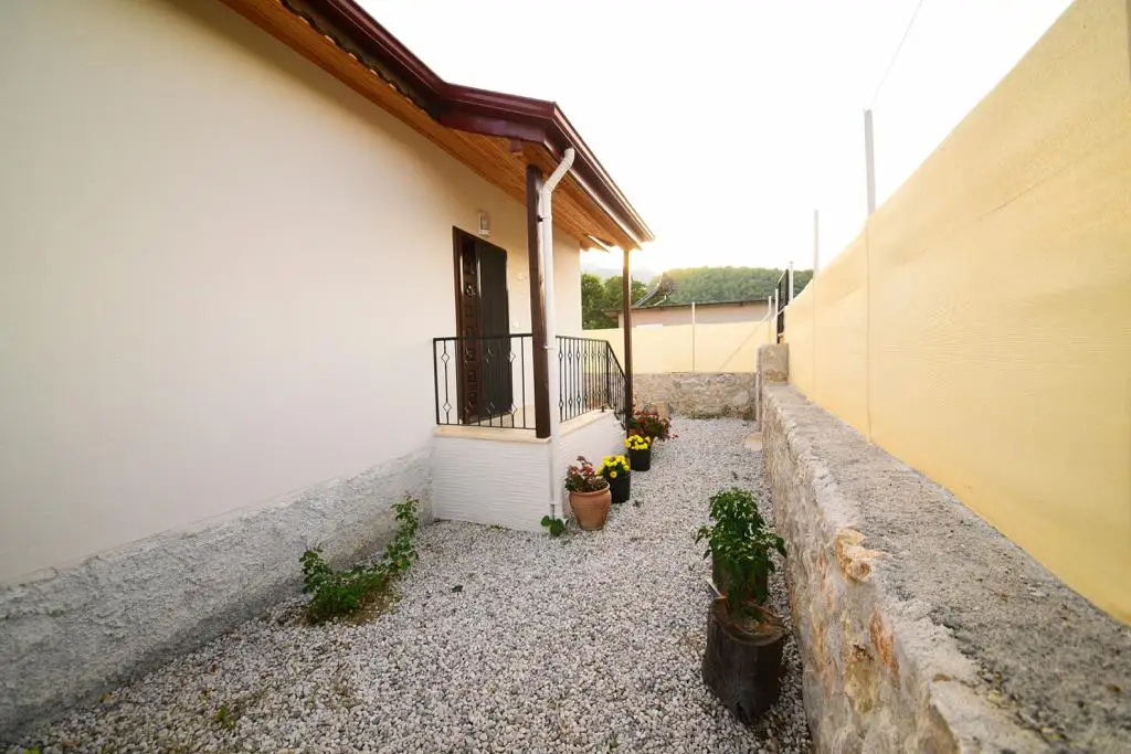 Villa Pınara Uğur Villa Pınara Uğur - 21