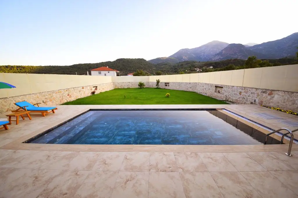 Villa Pınara Uğur Villa Pınara Uğur - 22