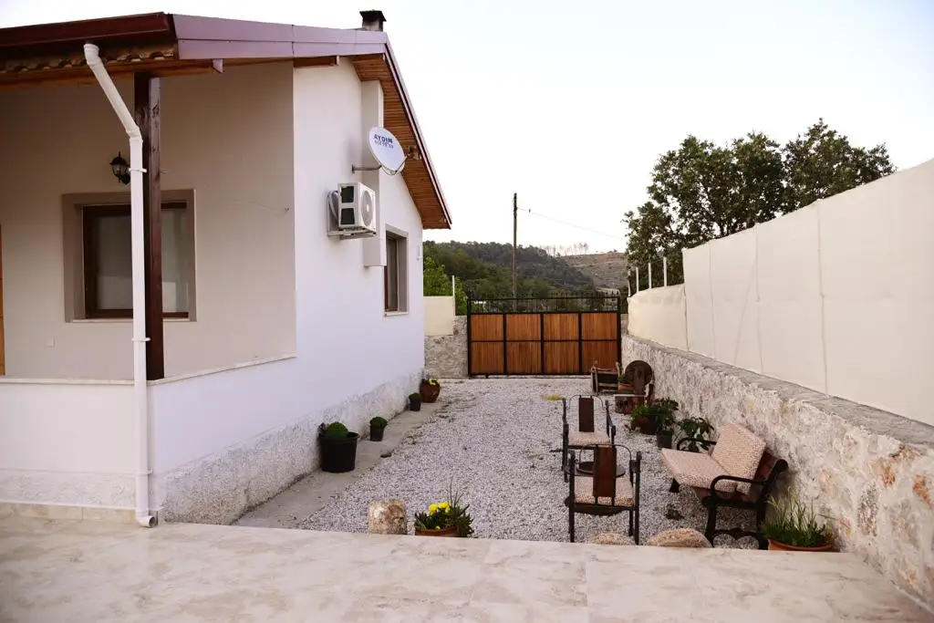 Villa Pınara Uğur Villa Pınara Uğur - 24