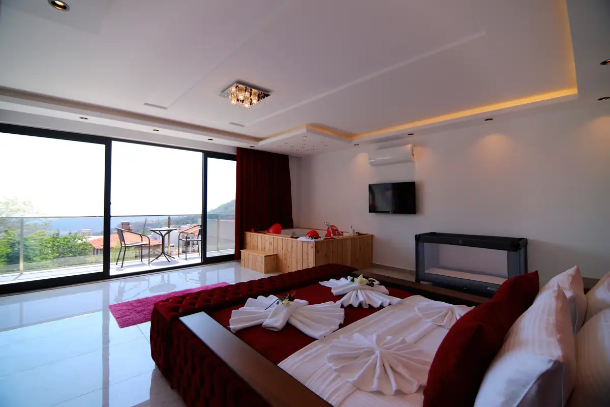 Villa Plus Villa Plus - 73