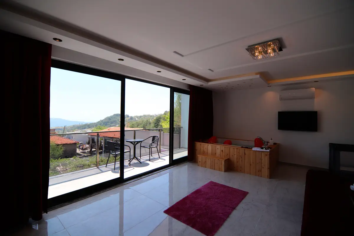 Villa Plus Villa Plus - 65