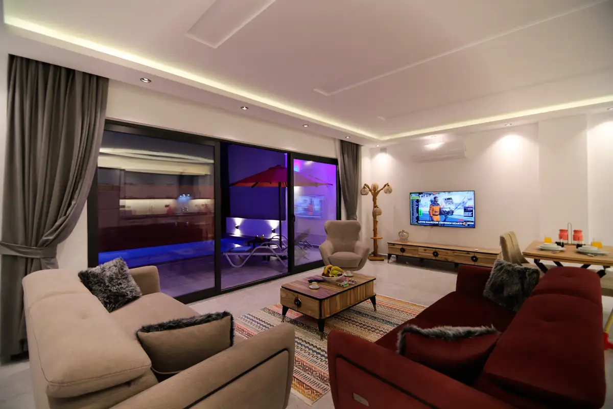 Villa Plus Villa Plus - 39