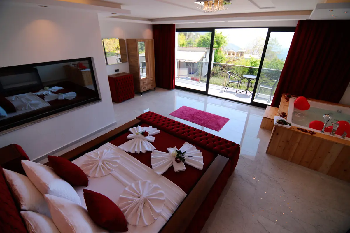 Villa Plus Villa Plus - 49