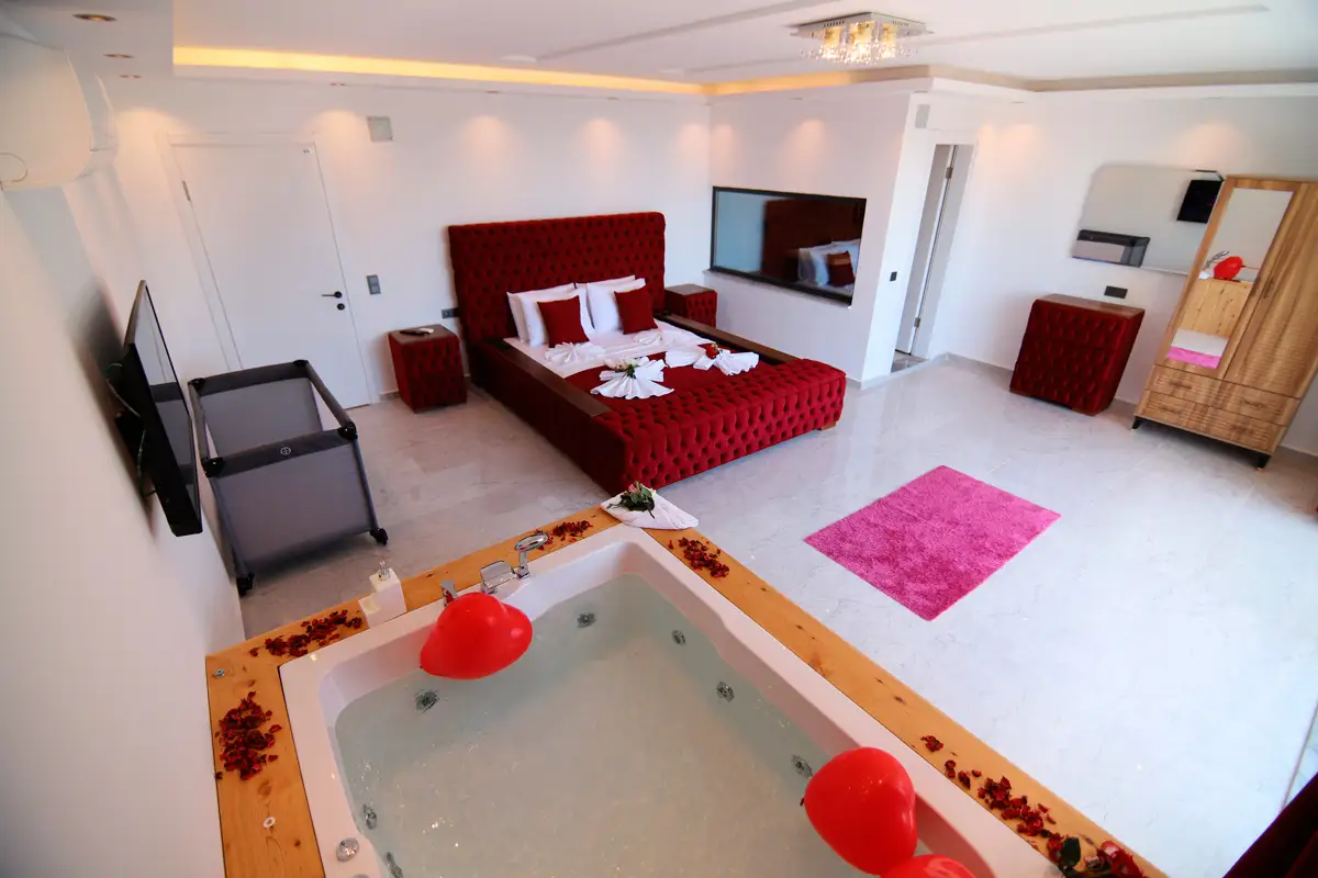Villa Plus Villa Plus - 50