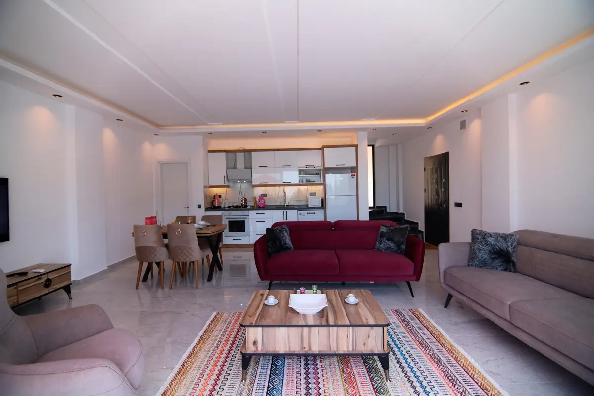 Villa Plus Villa Plus - 32