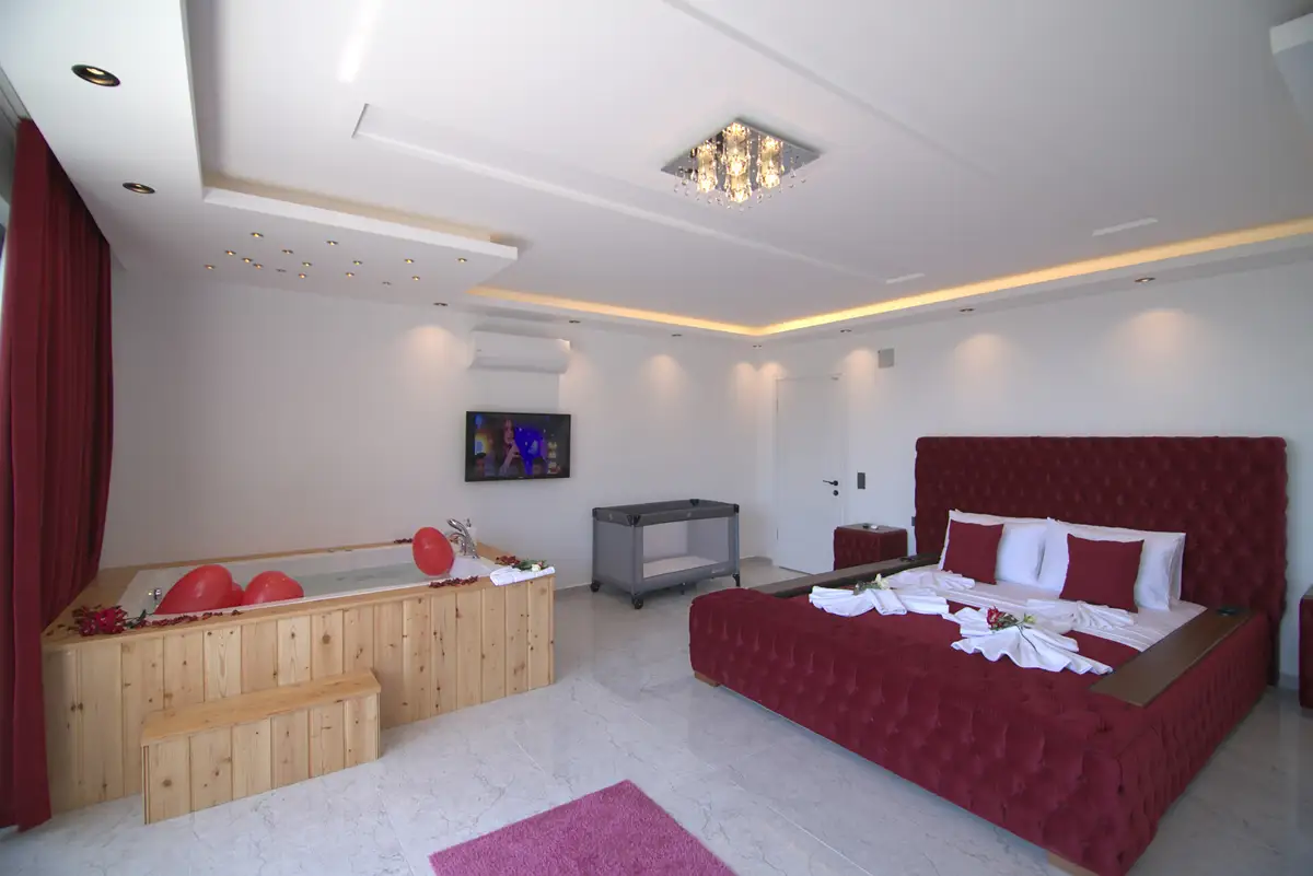 Villa Plus Villa Plus - 58
