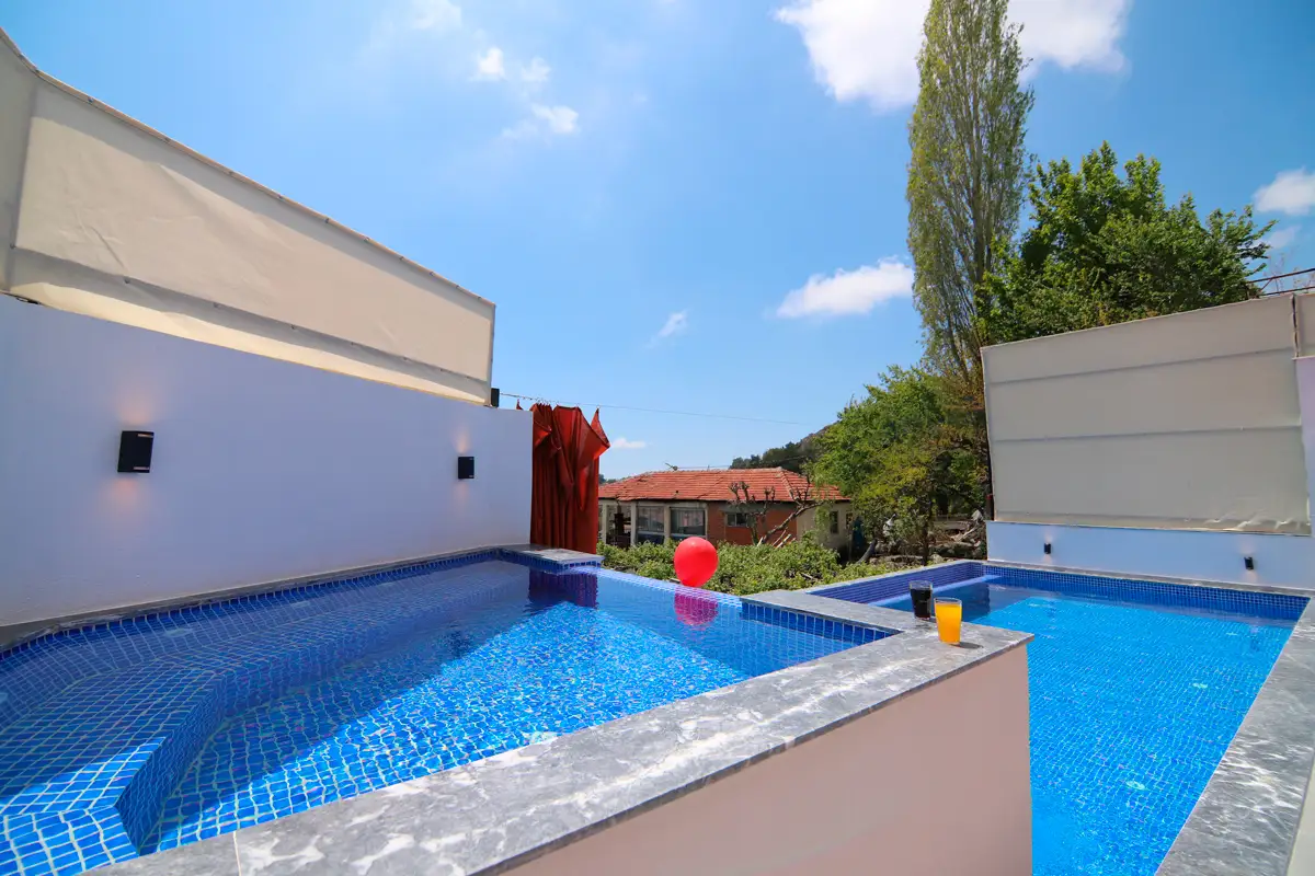 Villa Plus Villa Plus - 6