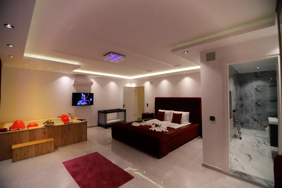 Villa Plus Villa Plus - 59