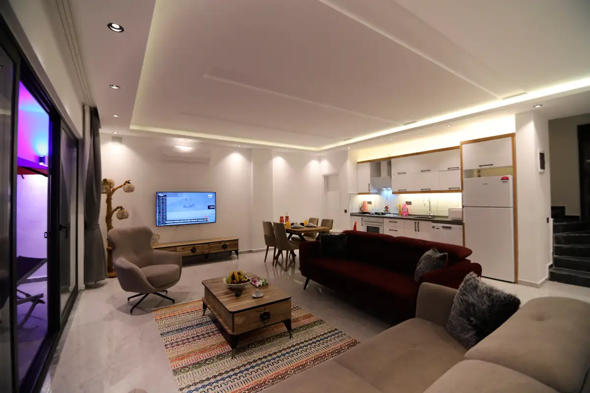 Villa Plus Villa Plus - 41