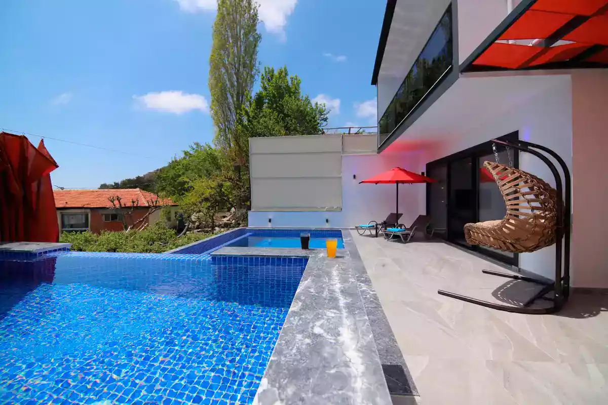 Villa Plus Villa Plus - 2