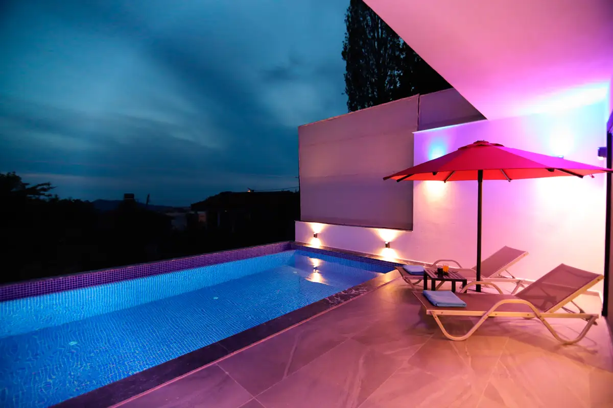 Villa Plus Villa Plus - 24