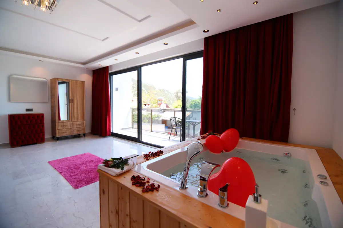 Villa Plus Villa Plus - 51
