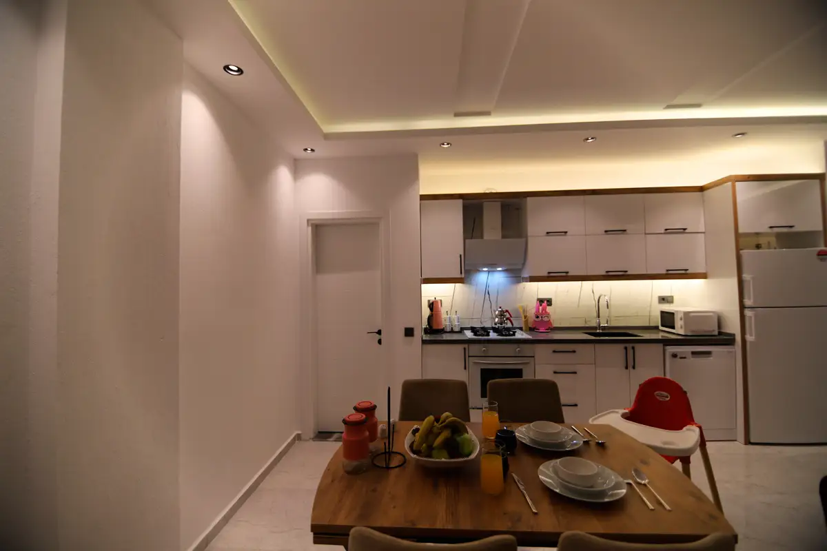 Villa Plus Villa Plus - 42