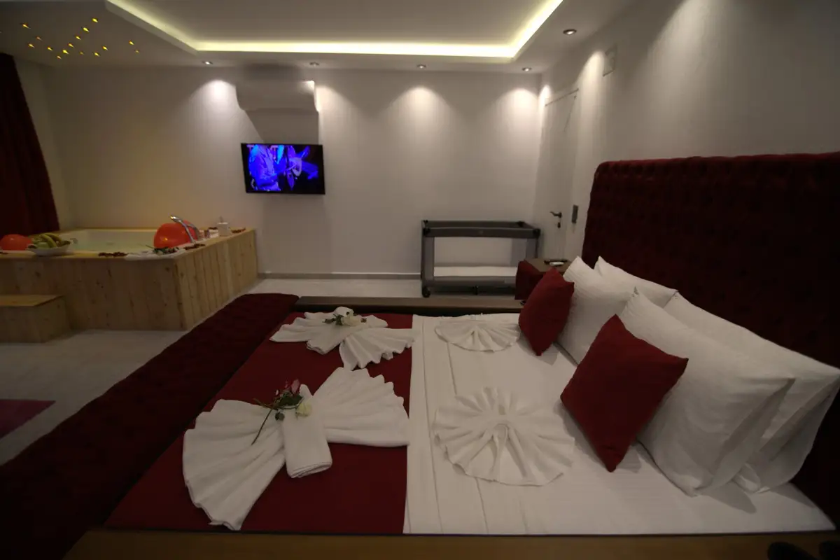Villa Plus Villa Plus - 60