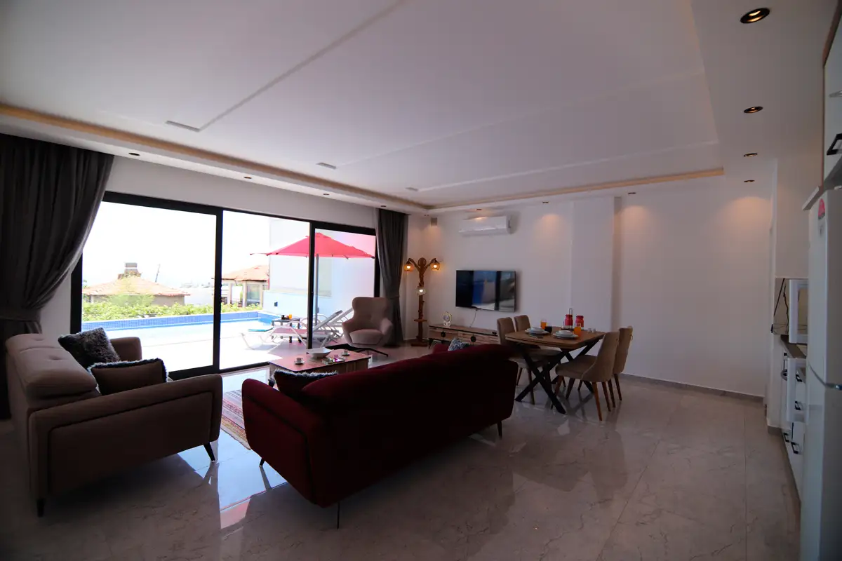 Villa Plus Villa Plus - 34