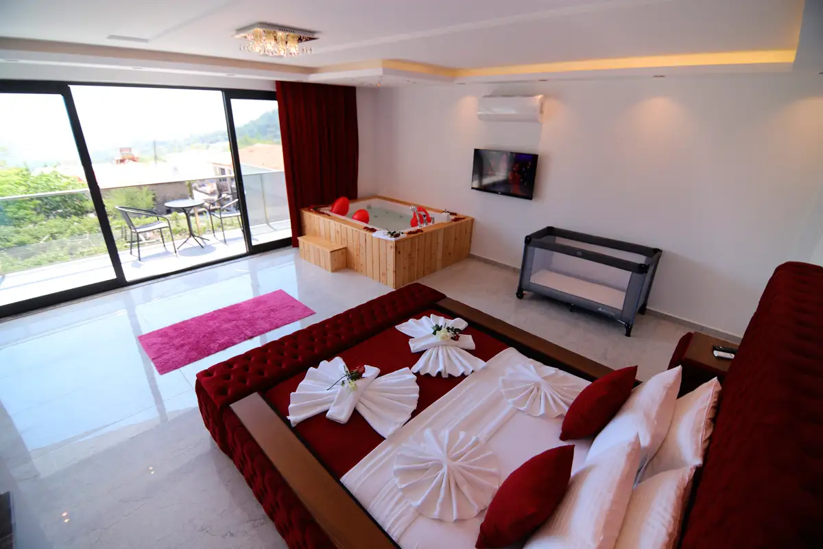 Villa Plus Villa Plus - 52