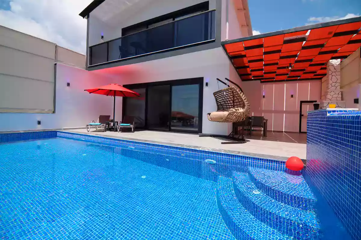 Villa Plus Villa Plus - 3