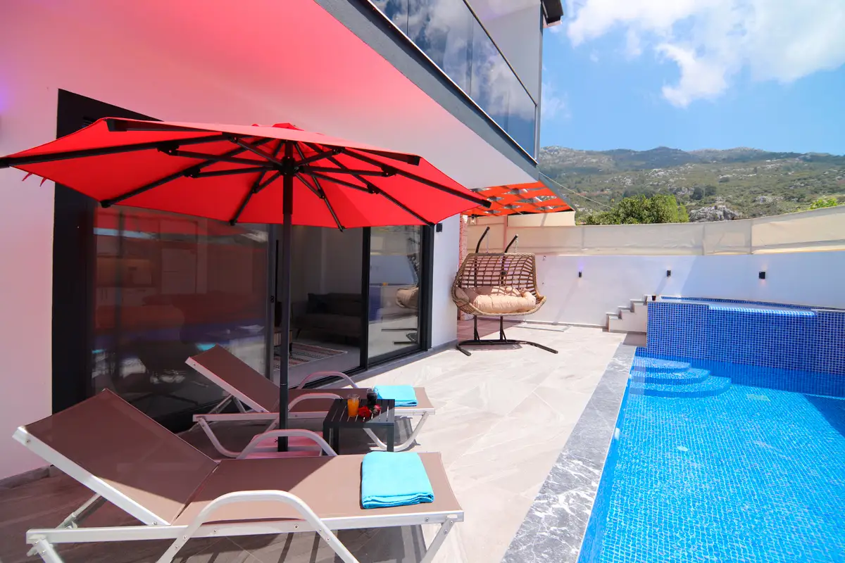 Villa Plus Villa Plus - 7