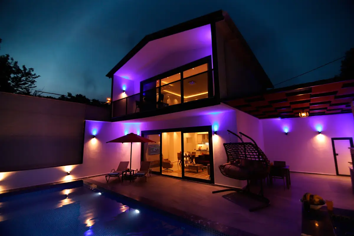 Villa Plus Villa Plus - 17