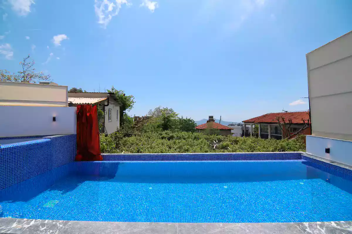 Villa Plus Villa Plus - 4