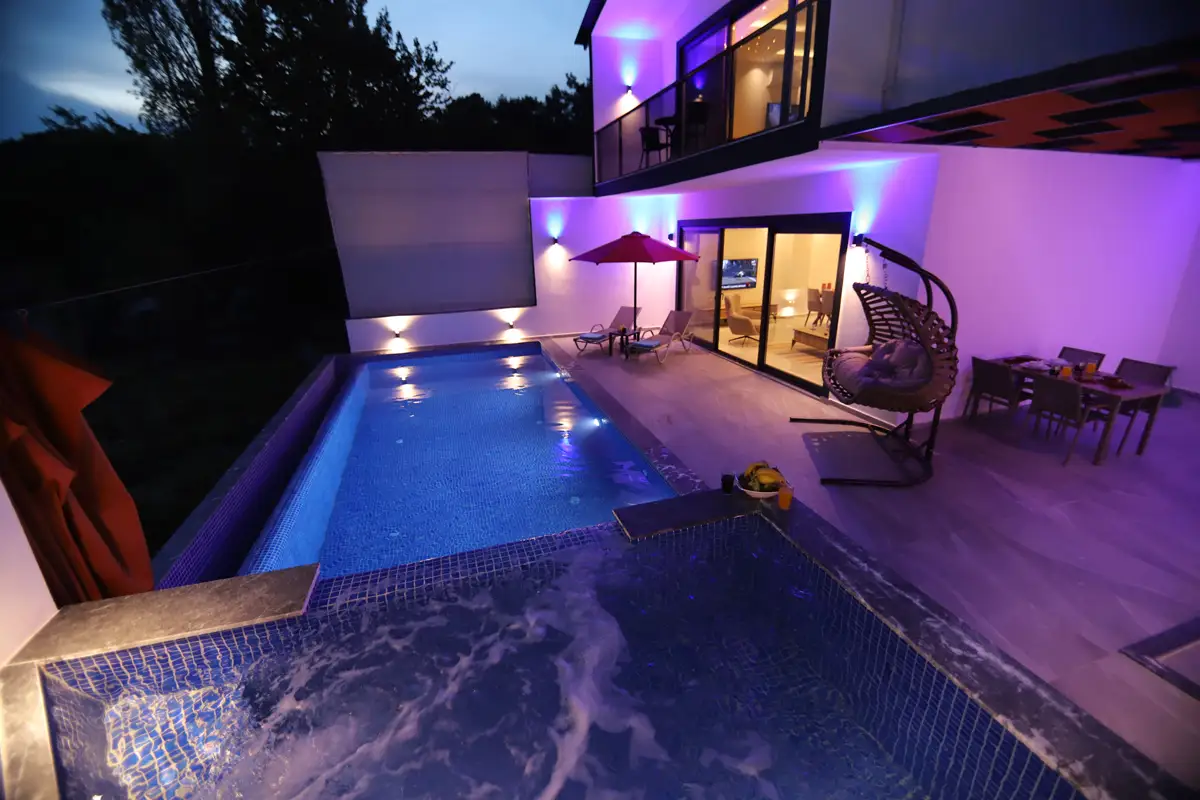 Villa Plus Villa Plus - 18