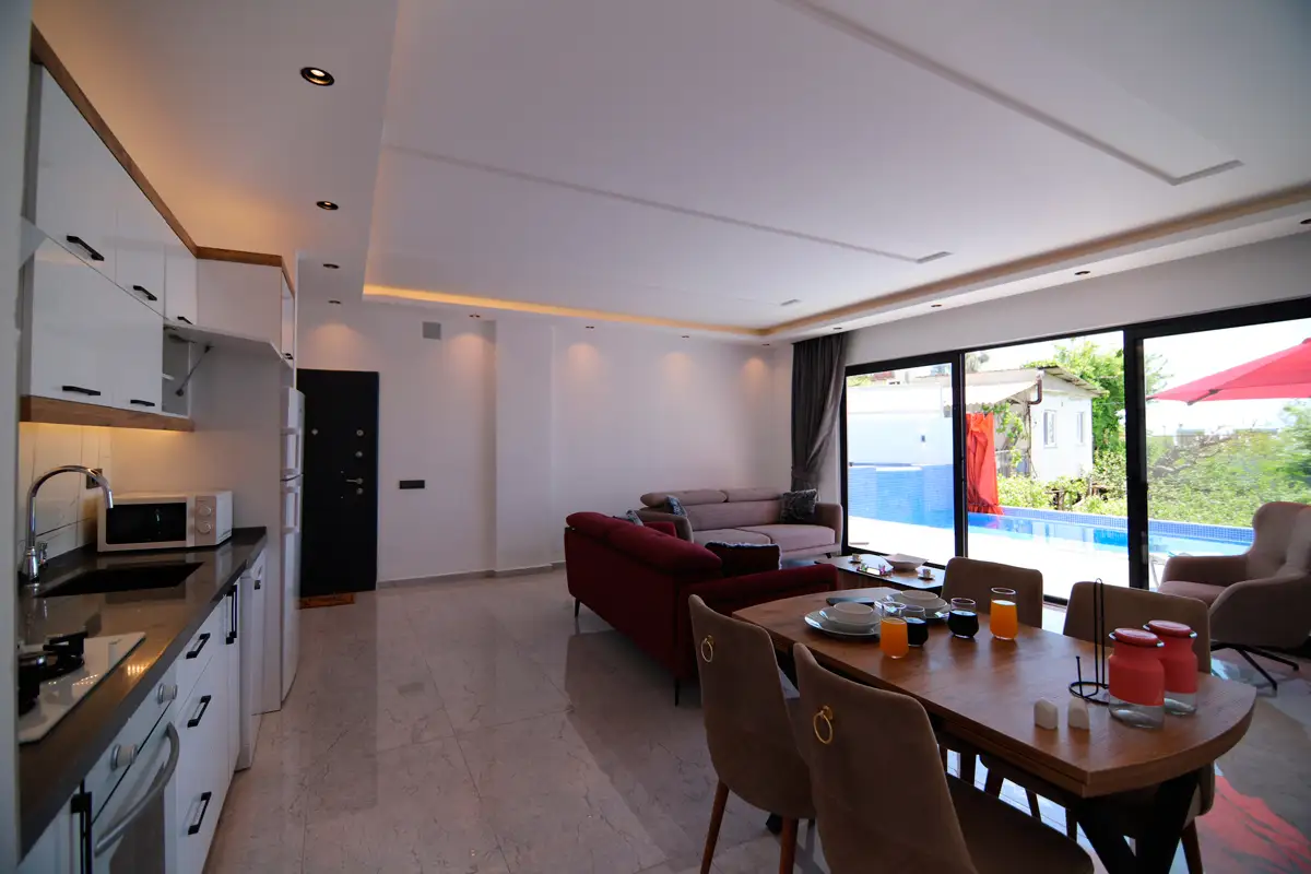 Villa Plus Villa Plus - 78