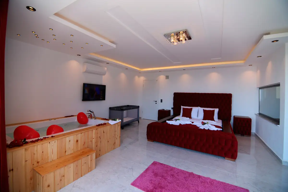 Villa Plus Villa Plus - 53